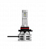 Светодиодная автомобильная лампа PHILIPS Ultinon Essential LED (HB3/HB4, 11005UE2X2) - thumb 4