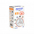 MTF Light H10 12V 42W Standard +30% 2900K - thumb 0