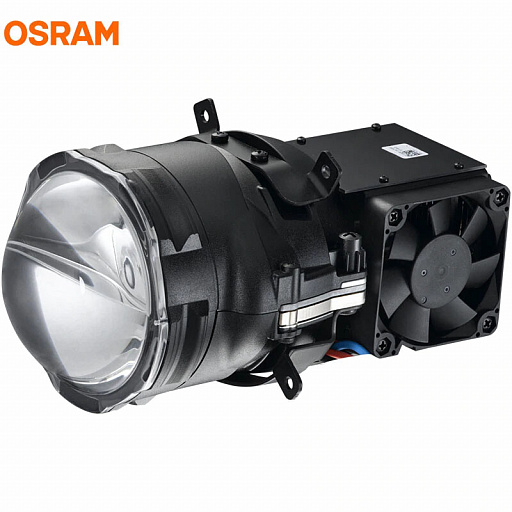 Светодиодные модули OSRAM BI-PXZ (LEDPES101) - 3