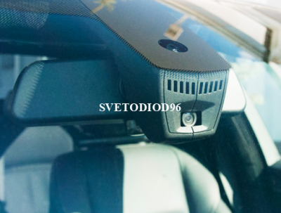 Купить Видеорегистратор AXiOM split Car Vision 1100 FHD BMW edition | Svetodiod96.ru