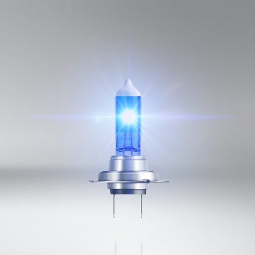 OSRAM COOL BLUE BOOST (H7, 62210CBB-HCB) - 3