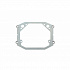 Переходные рамки на Land Rover Range Rover 3 L322 2009-2012 для Hella 3 - thumb 1