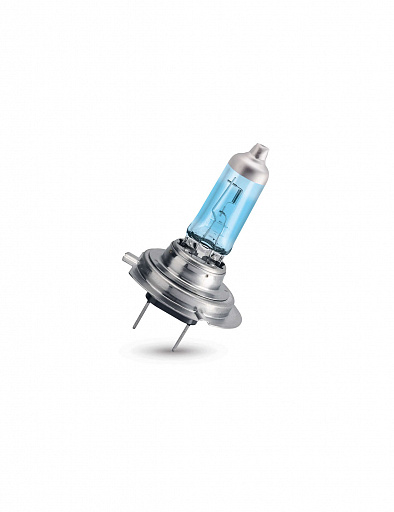 PHILIPS WHITE VISION ULTRA (H7, 12972WVUSM) - 3