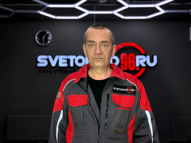 Зайнуллин Марат Индусович