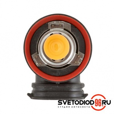 Купить MTF Light H11 12V 55W AURUM 3000К | Svetodiod96.ru