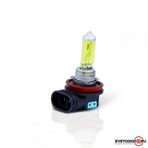 Avantech FOG FIGHTER H11 12V 55W (100W) 3000K - 1