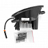 Светодиодные ПТФ MTF Light FL10HD HONDA Accord, Civic Sedan, Fit, Crosstour, Jazz, Odyssey - thumb 1