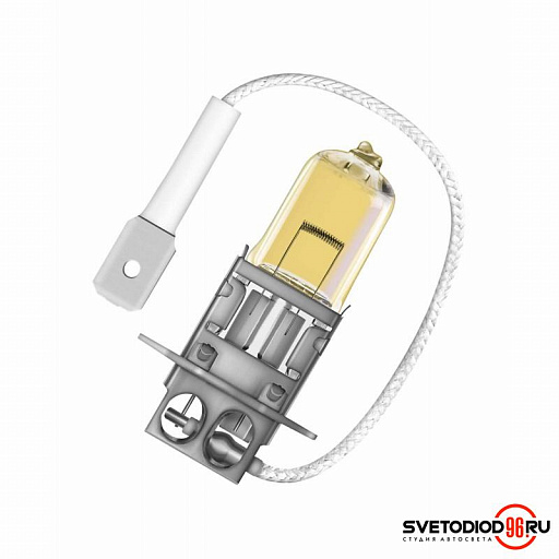 OSRAM FOG BREAKER (H3, 62151FBR-DUOBOX) - 2