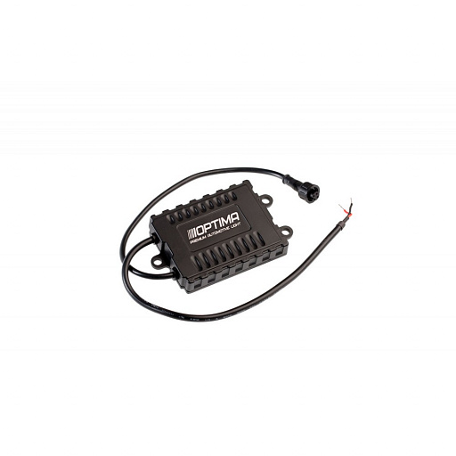 Би-светодиодная линза Optima Premium Bi-LED LENS Professional Series - 10