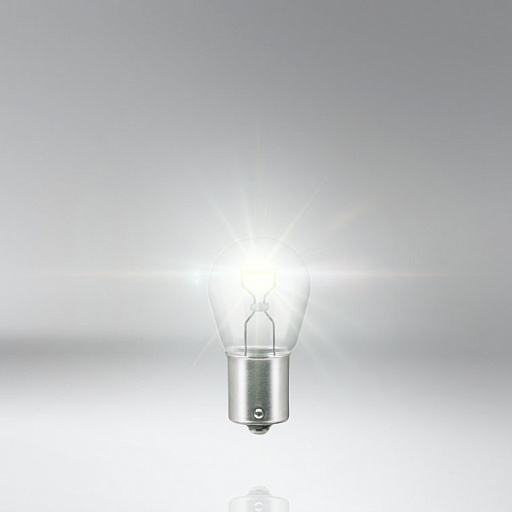 OSRAM ORIGINAL LINE 12V (P21W BA15s 7506) - 2