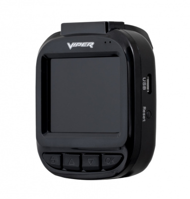 Купить Видеорегистратор VIPER D1 GPS | Svetodiod96.ru