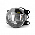 Светодиодные ПТФ MTF Light FL10W Citroen, Ford, Peugeot, Renault, Subaru, Mitsubishi, Nissan - thumb 0