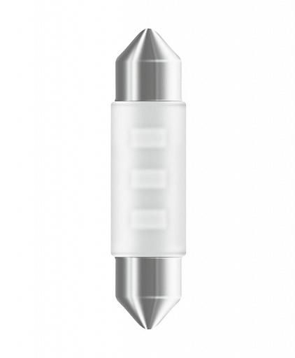 OSRAM LEDriving SL (C5W, 6441CW-01B) 6000K - 3