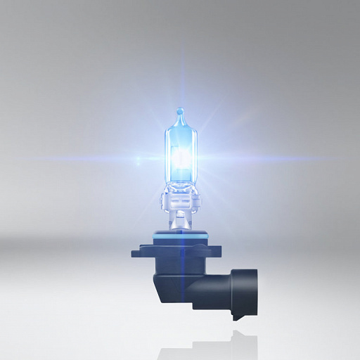 OSRAM COOL BLUE INTENSE (HB3, 9005CBI-DUOBOX) - 2