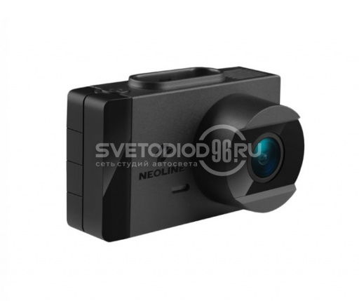 Видеорегистратор Neoline G-Tech X36 GPS - 0