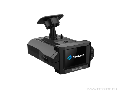 Купить Комбо-устройство Neoline X-COP 9300c | Svetodiod96.ru