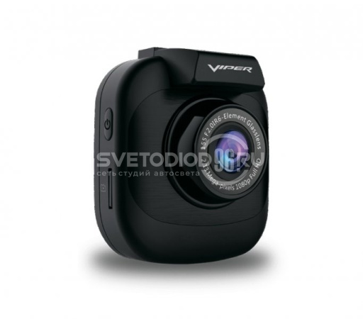 Видеорегистратор VIPER D1 GPS в Казани - 0
