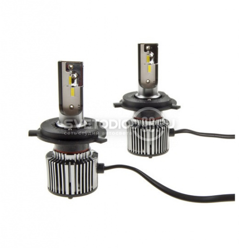 Светодиодные лампы OSRAM LEDriving HL SPK (H4, 64193DWSPK) - 0