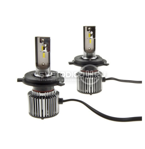 Светодиодные лампы OSRAM LEDriving HL SPK (H4, 64193DWSPK) - 0