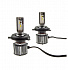 Светодиодные лампы OSRAM LEDriving HL SPK (H4, 64193DWSPK) - thumb 0