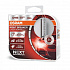 OSRAM XENARC NIGHT BREAKER LASER (D1S, 66140XNL-DUOBOX) - thumb 0