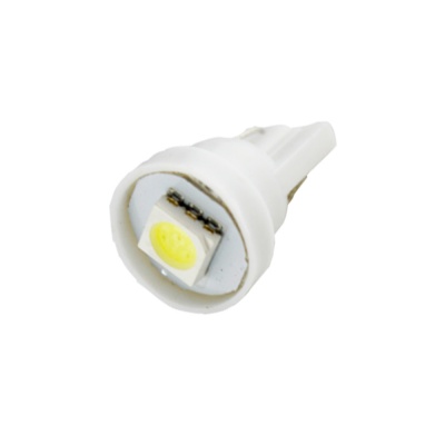 Купить Светодиодная лампа W5W 1 LED 5050 | Svetodiod96.ru