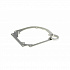 Переходные рамки на Mazda 6 GH 2009-2013 для Hella 3 (Ксенон) - thumb 0