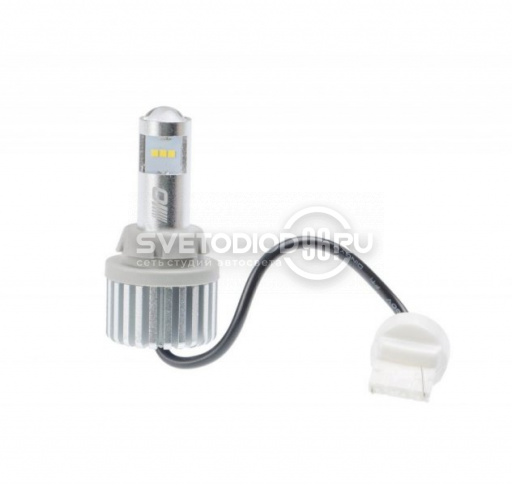 Светодиодный модуль заднего хода Optima Premium LED Neutron W21W - 0