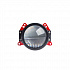 Комплект би-светодиодных линз Optima Premium Bi-LED LENS Element Series 3.0" 12V - thumb 1