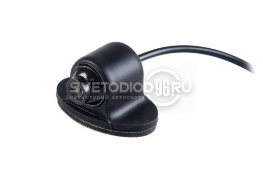 Камера заднего вида INTERPOWER IP-360 - 0