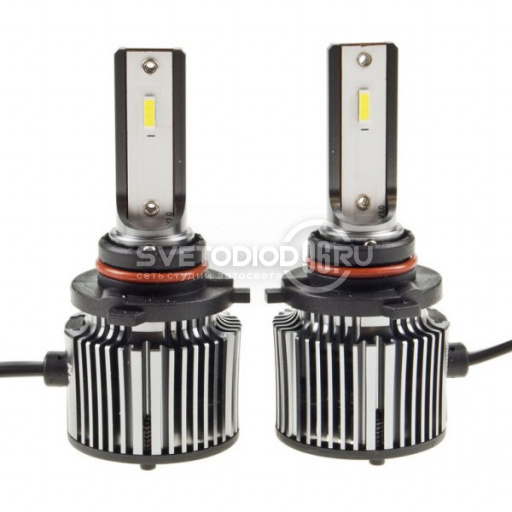 Светодиодные лампы OSRAM LEDriving HL SPK (9005/9006, 9005DWSPK) - 0