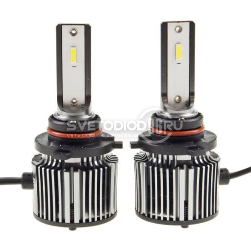 Светодиодные лампы OSRAM LEDriving HL SPK (9005/9006, 9005DWSPK) - 0