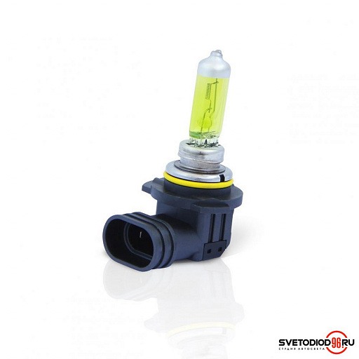Avantech FOG FIGHTER 9006 (HB4) 12V 55W (85W) 3000K - 1