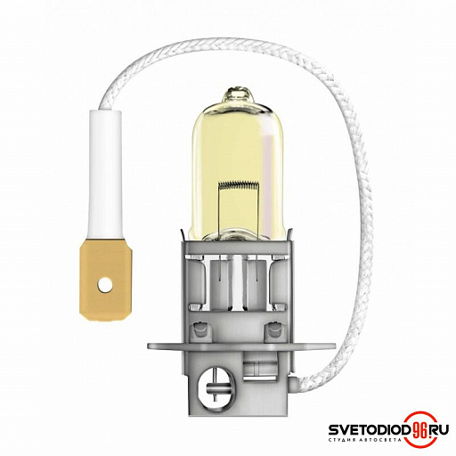 OSRAM ALLSEASON (H3, 64151ALS) - 1