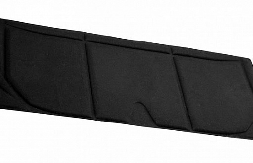 Шумоизоляция капота и утеплитель двигателя STP "HeatShield" 2в1 XL (1,35х0,8 м) - 1