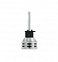 Светодиодная автомобильная лампа PHILIPS Ultinon Essential LED (H1, 11258UE2X2) - thumb 6