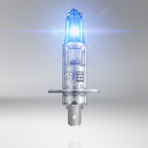 OSRAM COOL BLUE INTENSE (H1, 64150CBI-DUOBOX) - 4
