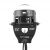 Комплект би-светодиодных линз (BI-Led) MTF Light Night Assistant LED 3″ Max beam