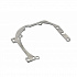 Переходные рамки на Mazda 3 BL 2009-2013 для Hella 3 - thumb 0