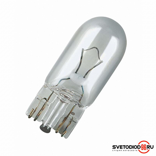 OSRAM ULTRA LIFE (W5W, 2825ULT-02B) - 3