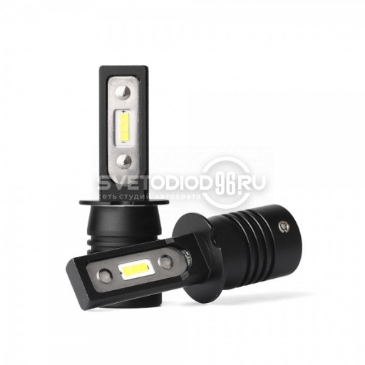 Светодиодные лампы Optima LED Qvant H3 - 0