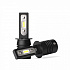 Светодиодные лампы Optima LED Qvant H3 - thumb 0