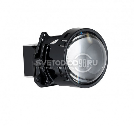 Комплект би-светодиодных линз (BI-Led) VIPER POWER LED LAS 3 дюйма - 0