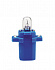 Лампа автомобильная Narva BAX 12V-2W (BAX8.3s/BAX10s/1,5) blue 17058 - thumb 0