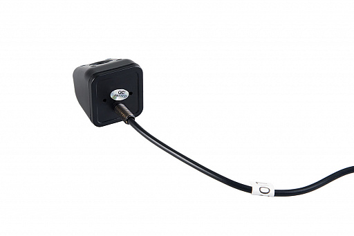Камера заднего вида INTERPOWER IP-920 LED - 3