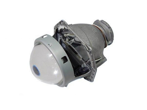 Би-ксеноновая линза HELLA 3R - 2