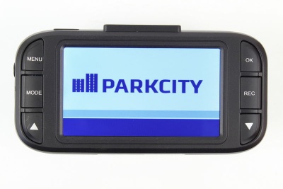 Купить Видеорегистратор ParkCity DVR720 Full HD Wi-Fi | Svetodiod96.ru