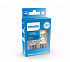 Philips Ultinon Pro6000 (P21/5W, 11499CU60X2) White - thumb 0