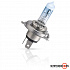 PHILIPS WHITE VISION (H4, 12342WHVSM) - thumb 2