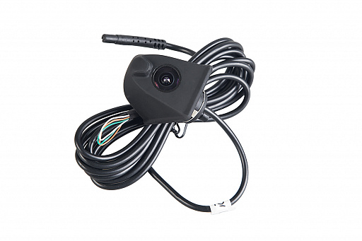 Камера заднего вида INTERPOWER IP-950 aqua (с омывателем) - 6